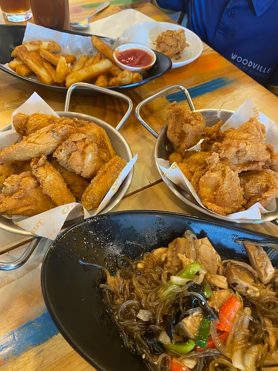 Food & drink, Gami Chicken & Beer Tarneit