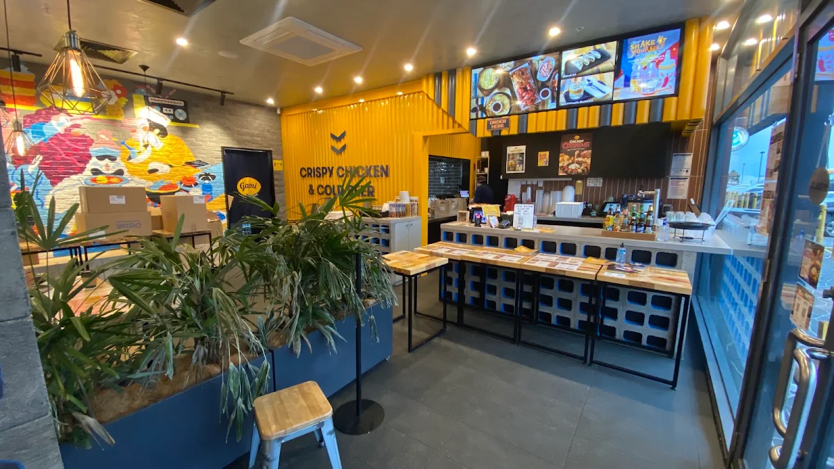 Vibe, Gami Chicken & Beer Tarneit