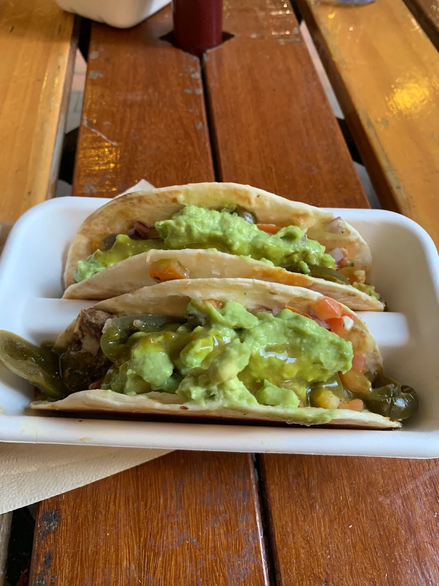 Food & drink, Zambrero Trinity Arcade