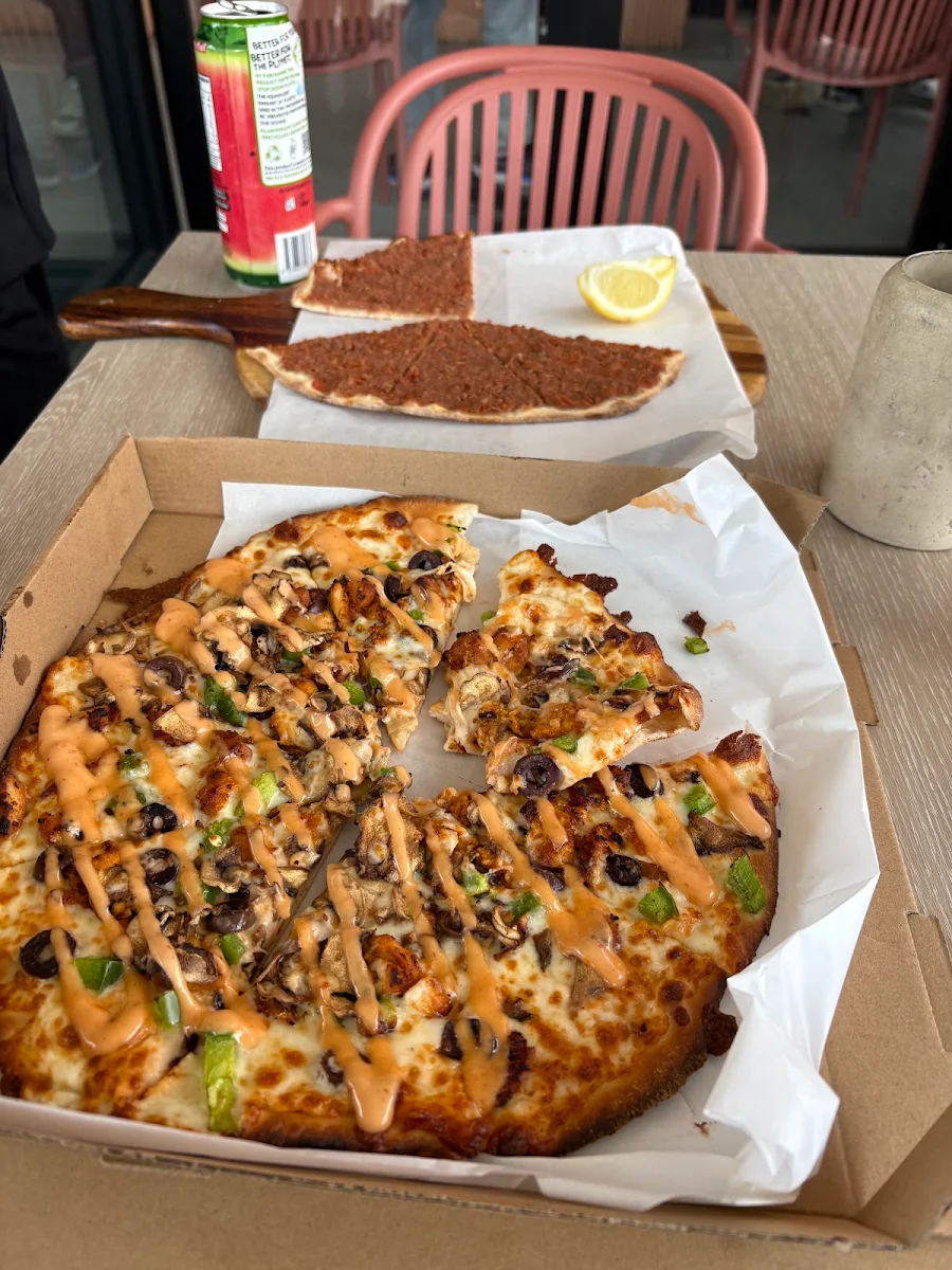 Food & drink, Breakfoosh