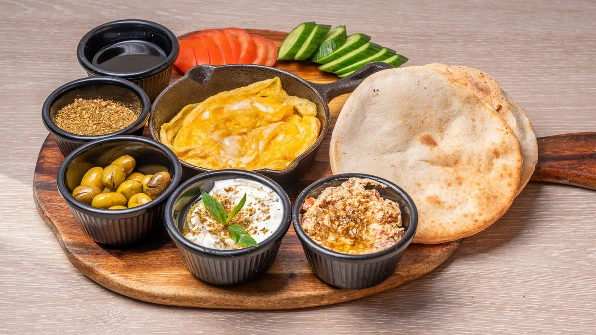 Food & drink, Breakfoosh