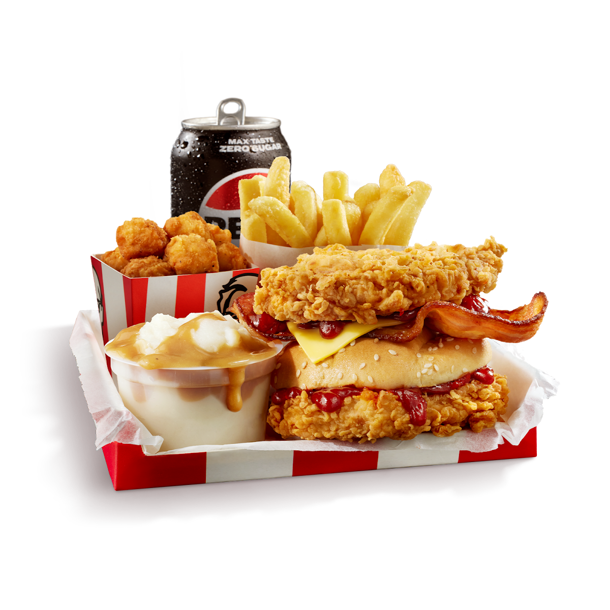 Food & drink, KFC Bundamba