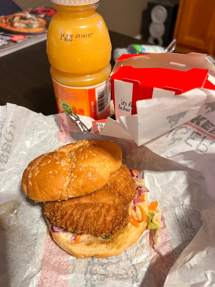 Food & drink, KFC Bundamba