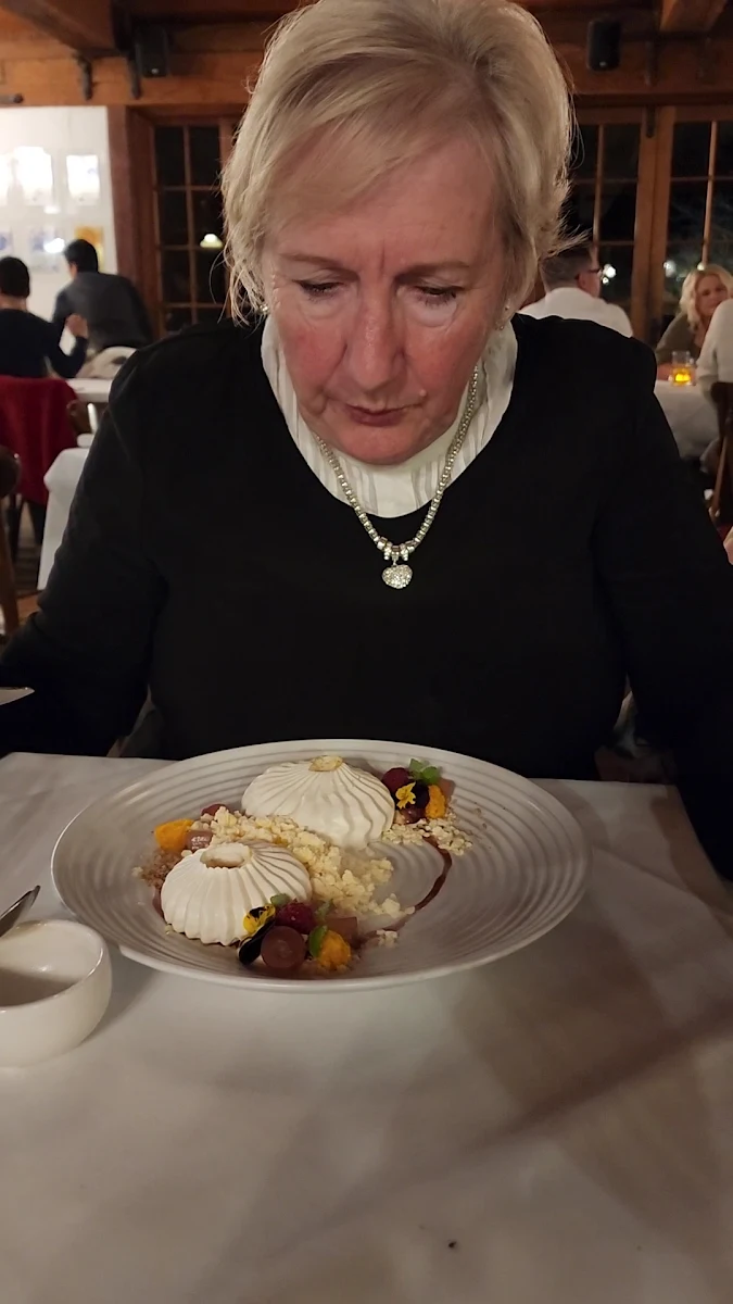 Food & drink, Circa 1876 Restaurant The Convent Hunter Valley