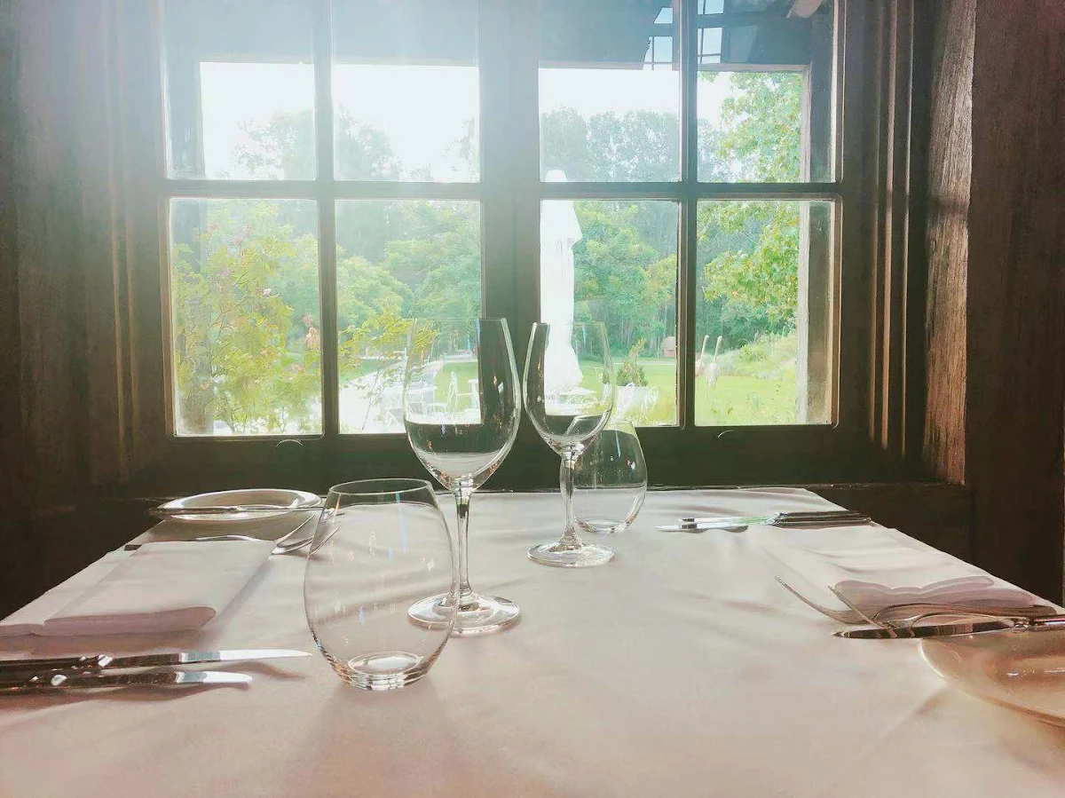 Vibe, Circa 1876 Restaurant The Convent Hunter Valley