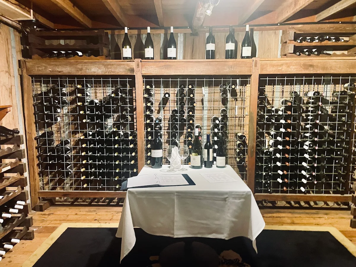 Vibe, Circa 1876 Restaurant The Convent Hunter Valley