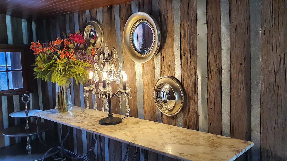 Vibe, Circa 1876 Restaurant The Convent Hunter Valley