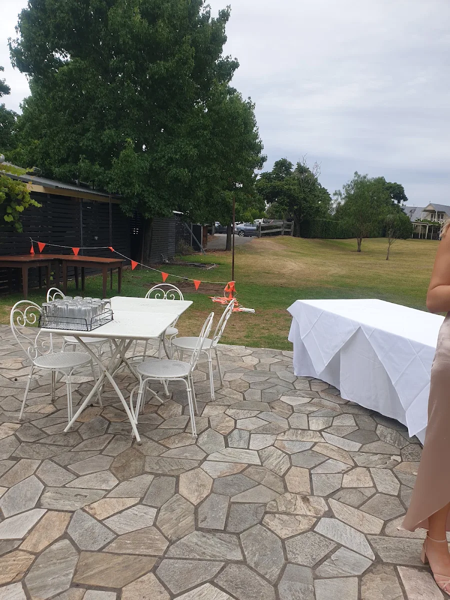Vibe, Circa 1876 Restaurant The Convent Hunter Valley