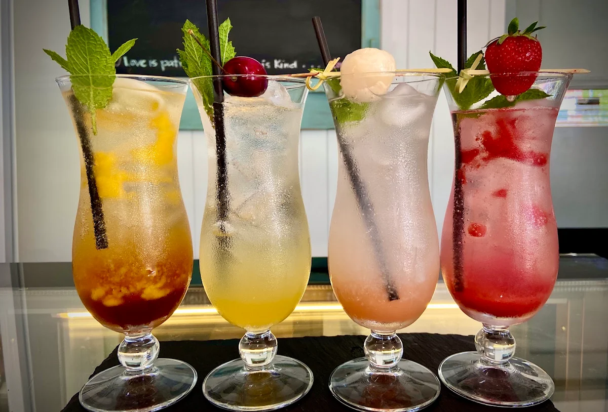 Food & drink photo 1
