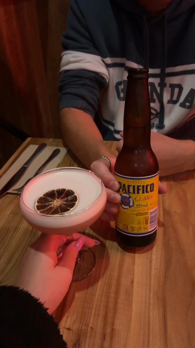 Food & drink, Lost Mexican