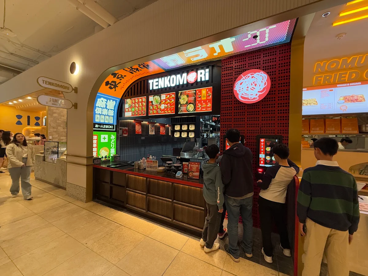 Vibe, Tenkomori Chatswood