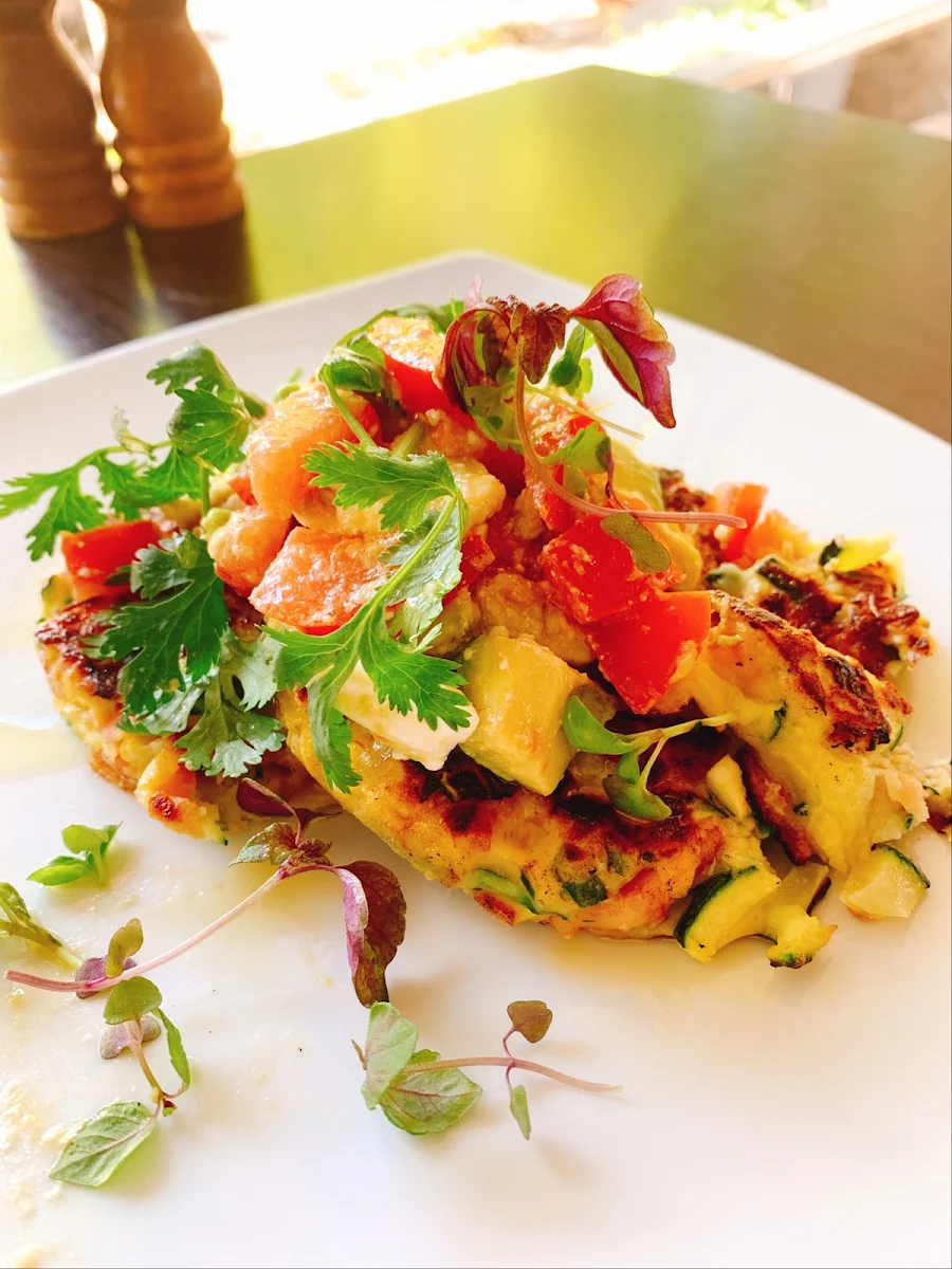 Food & drink, The Crystal Restaurant n Bar