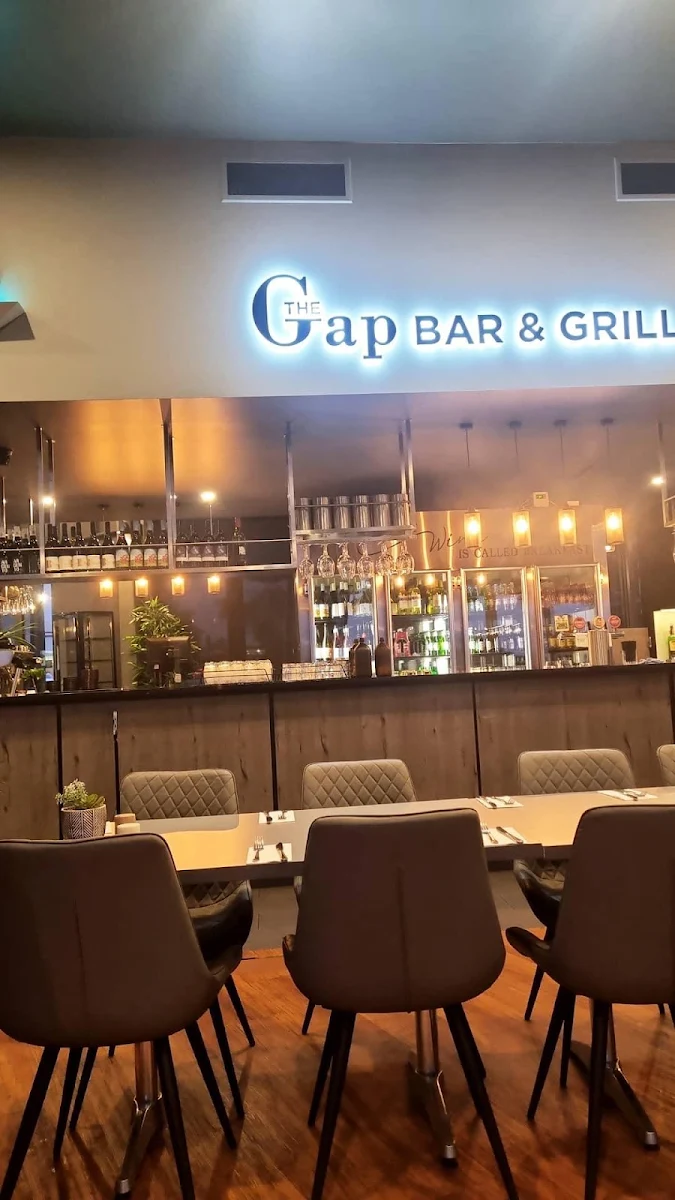 Vibe, Bambsh Restaurant & Cafe