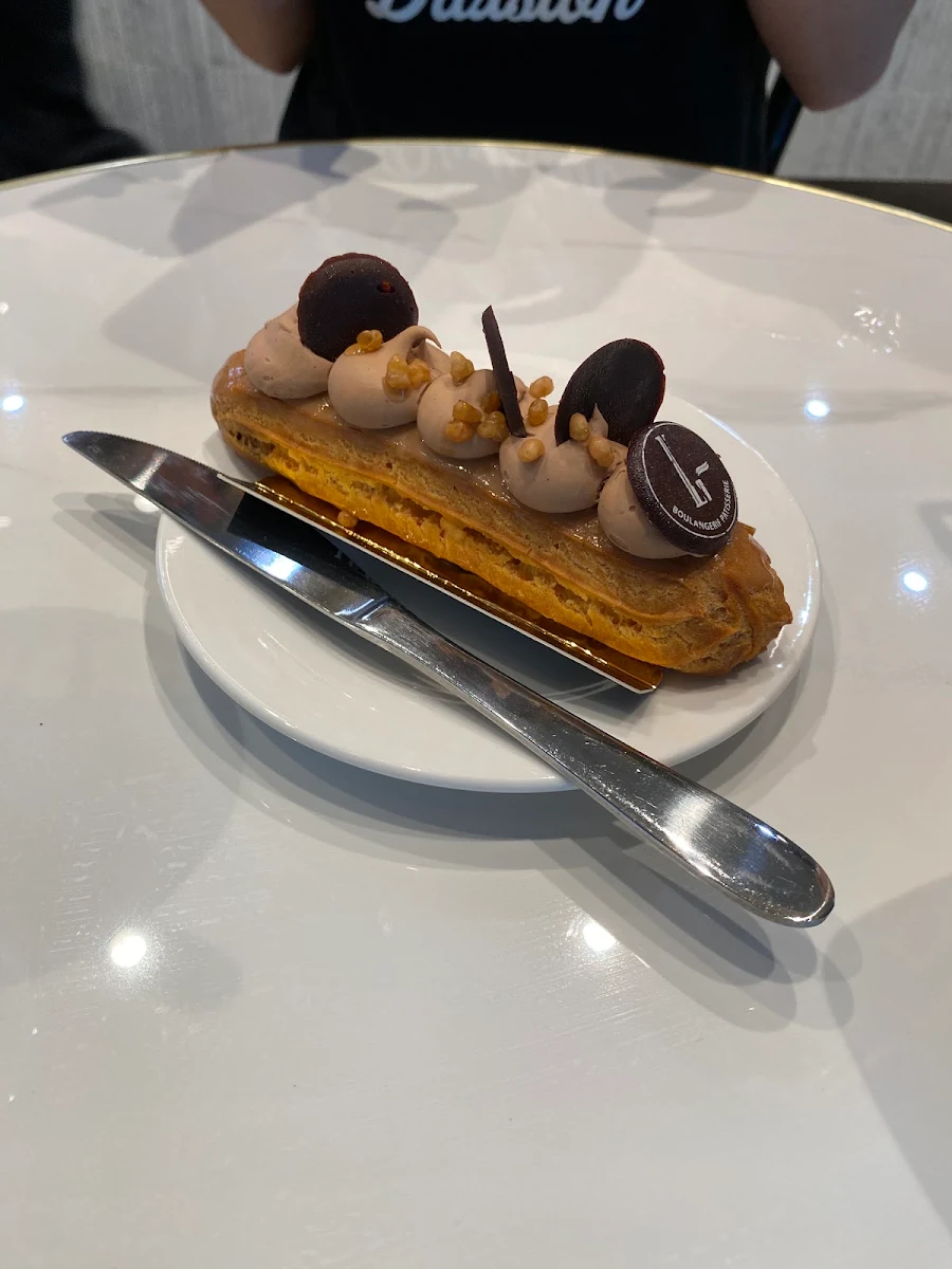 Food & drink, Le Bon Choix Robina