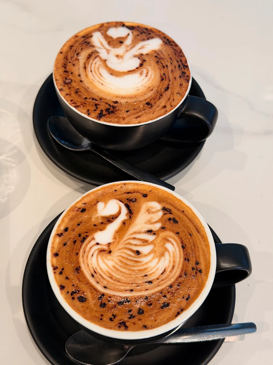 Food & drink, Le Bon Choix Robina