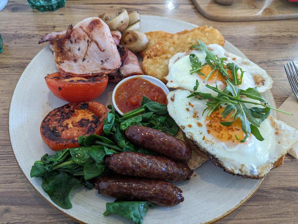 Food & drink, Phoenix Food & Coffee