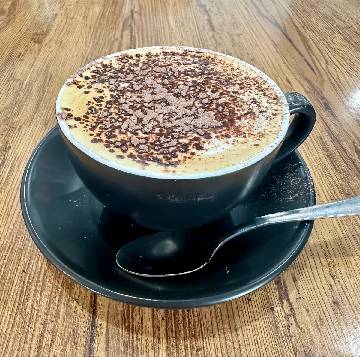 Food & drink, Phoenix Food & Coffee