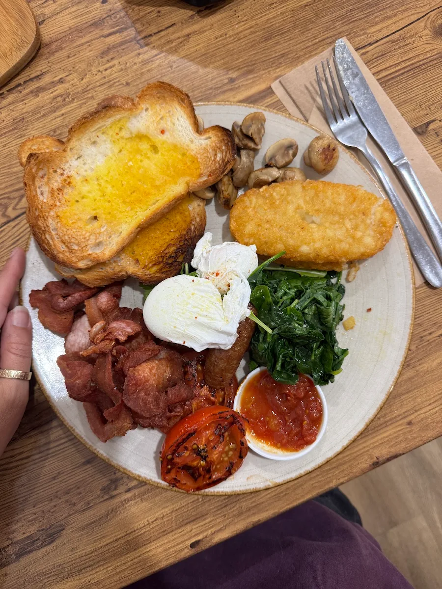 Food & drink, Phoenix Food & Coffee