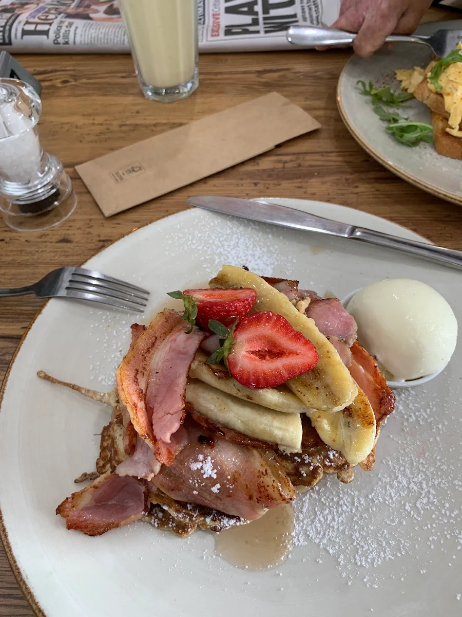 Food & drink, Phoenix Food & Coffee