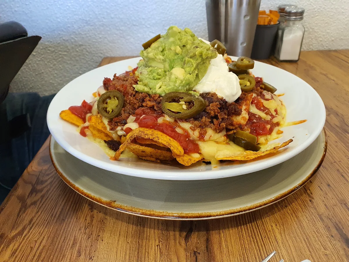 Food & drink, Phoenix Food & Coffee