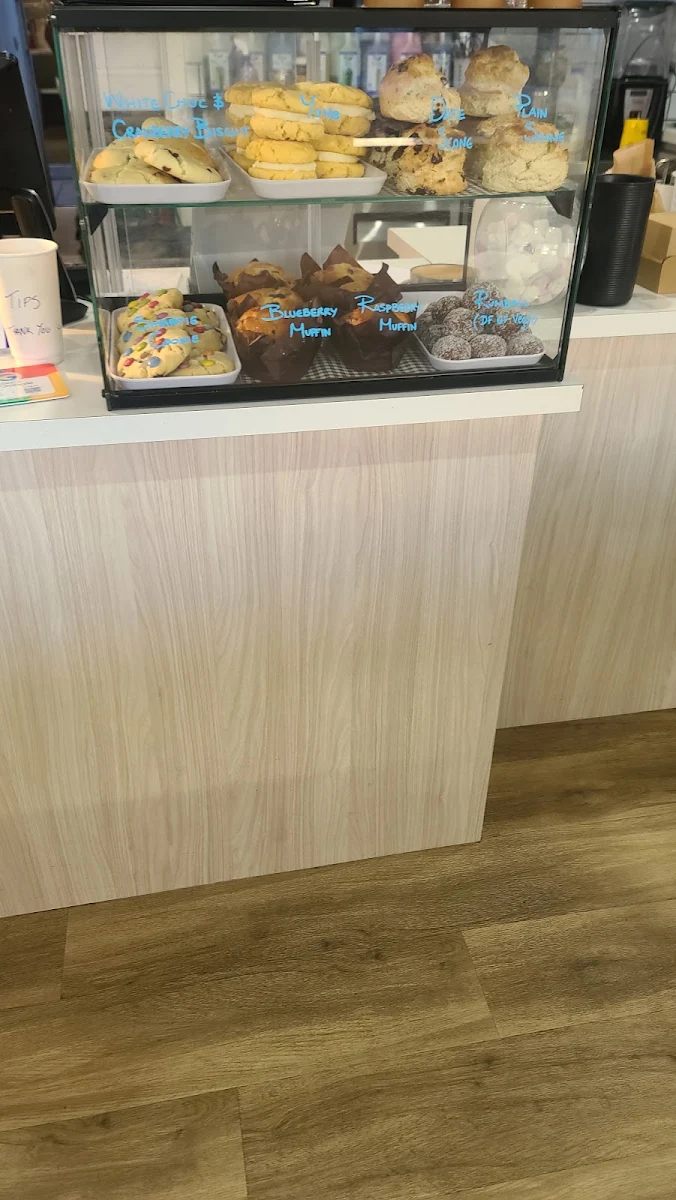 Vibe, Phoenix Food & Coffee