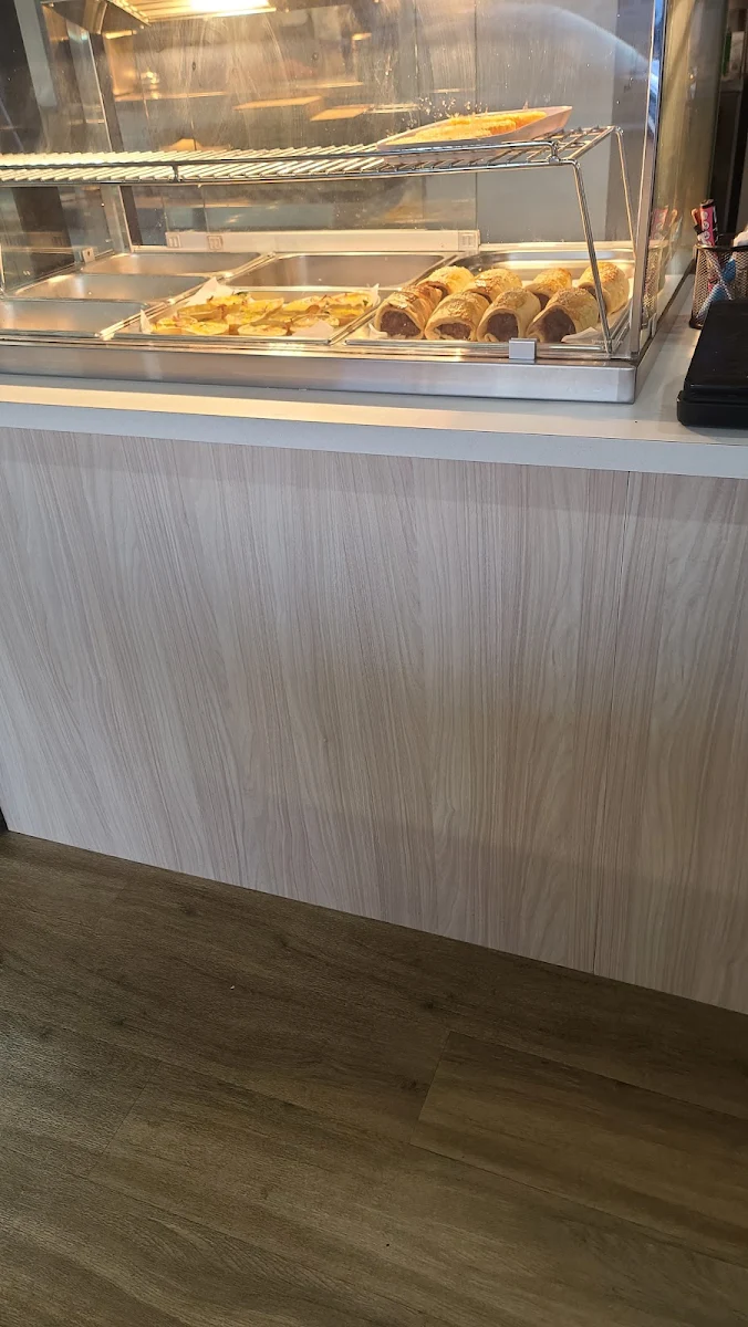Vibe, Phoenix Food & Coffee