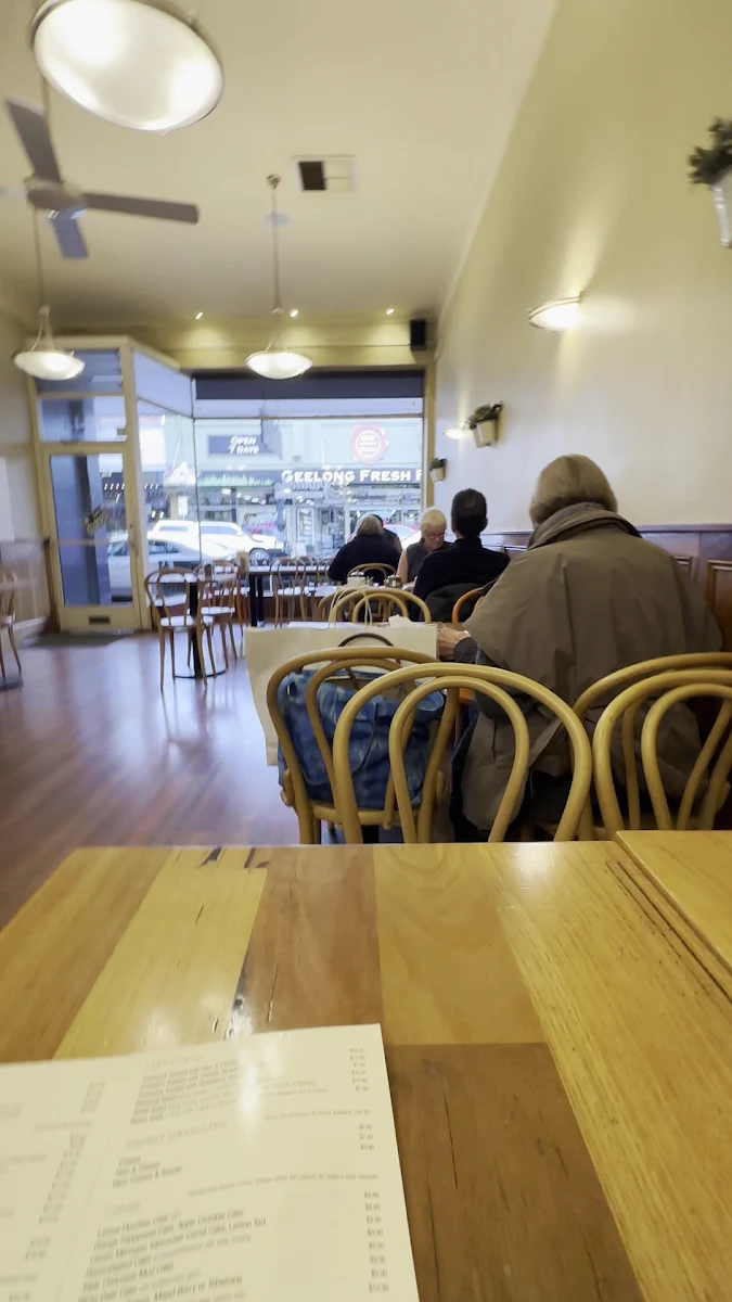 Vibe, Panache geelong west