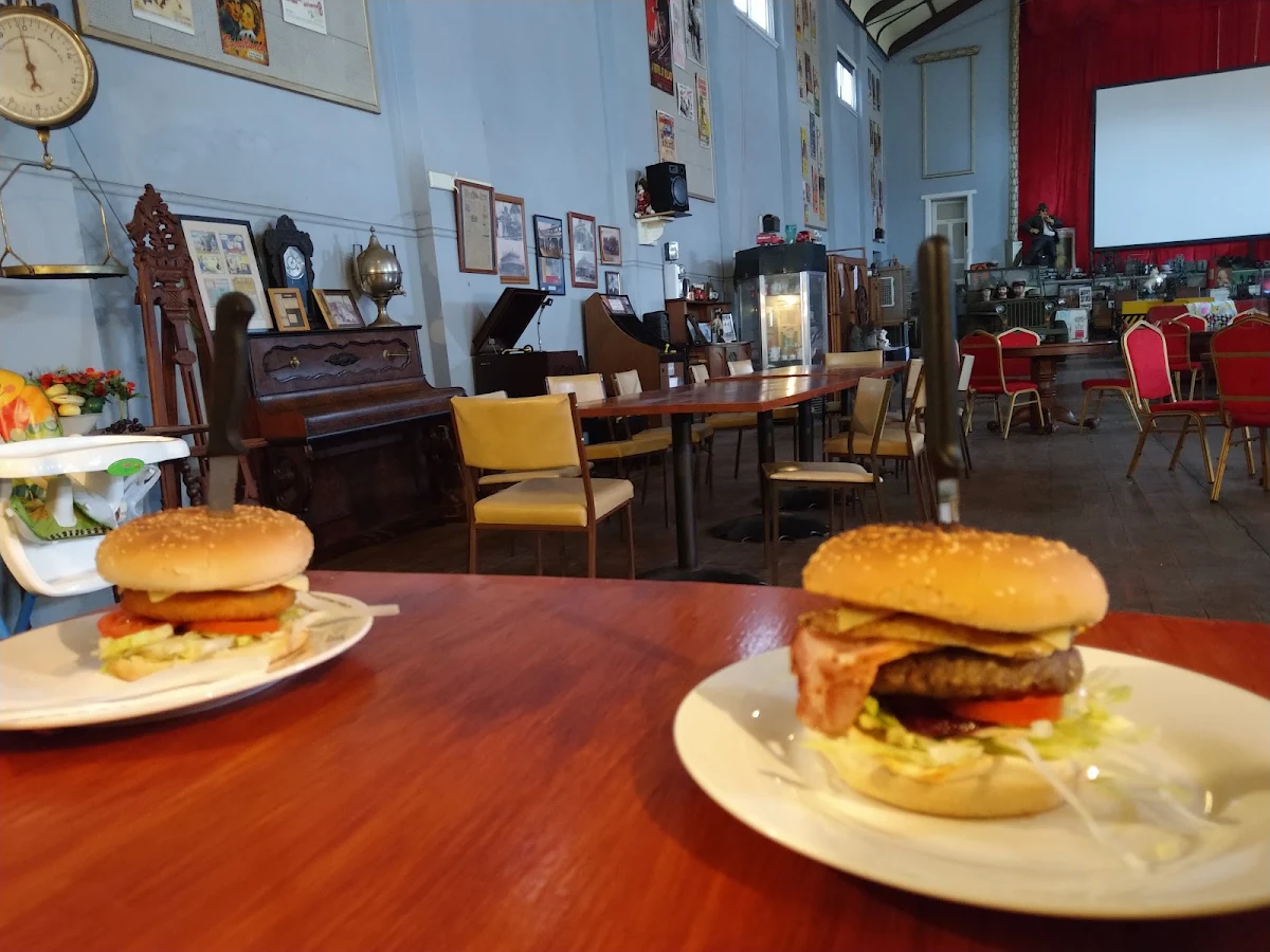 Food & drink photo 1