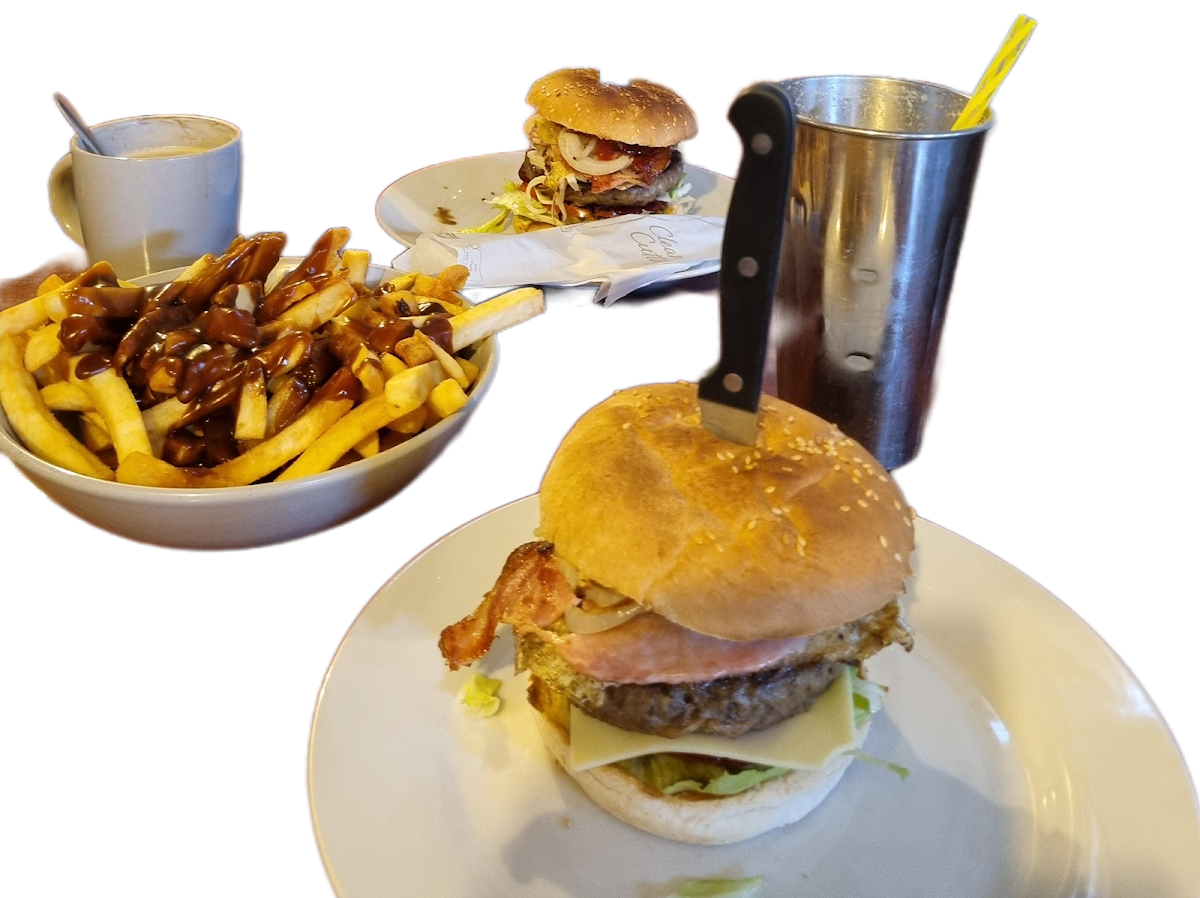 Food & drink photo 2