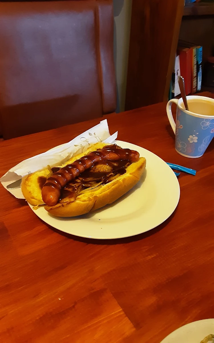 Food & drink photo 8