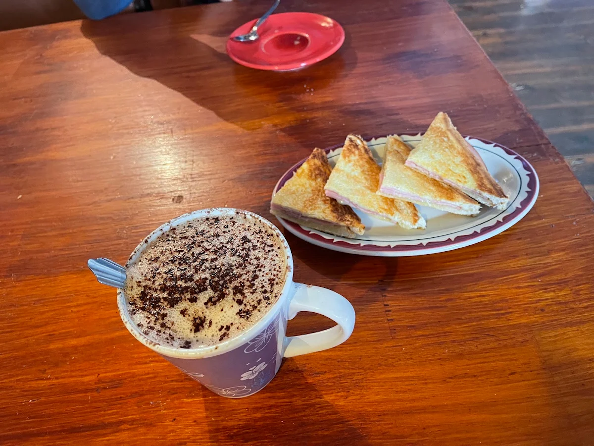 Food & drink photo 9