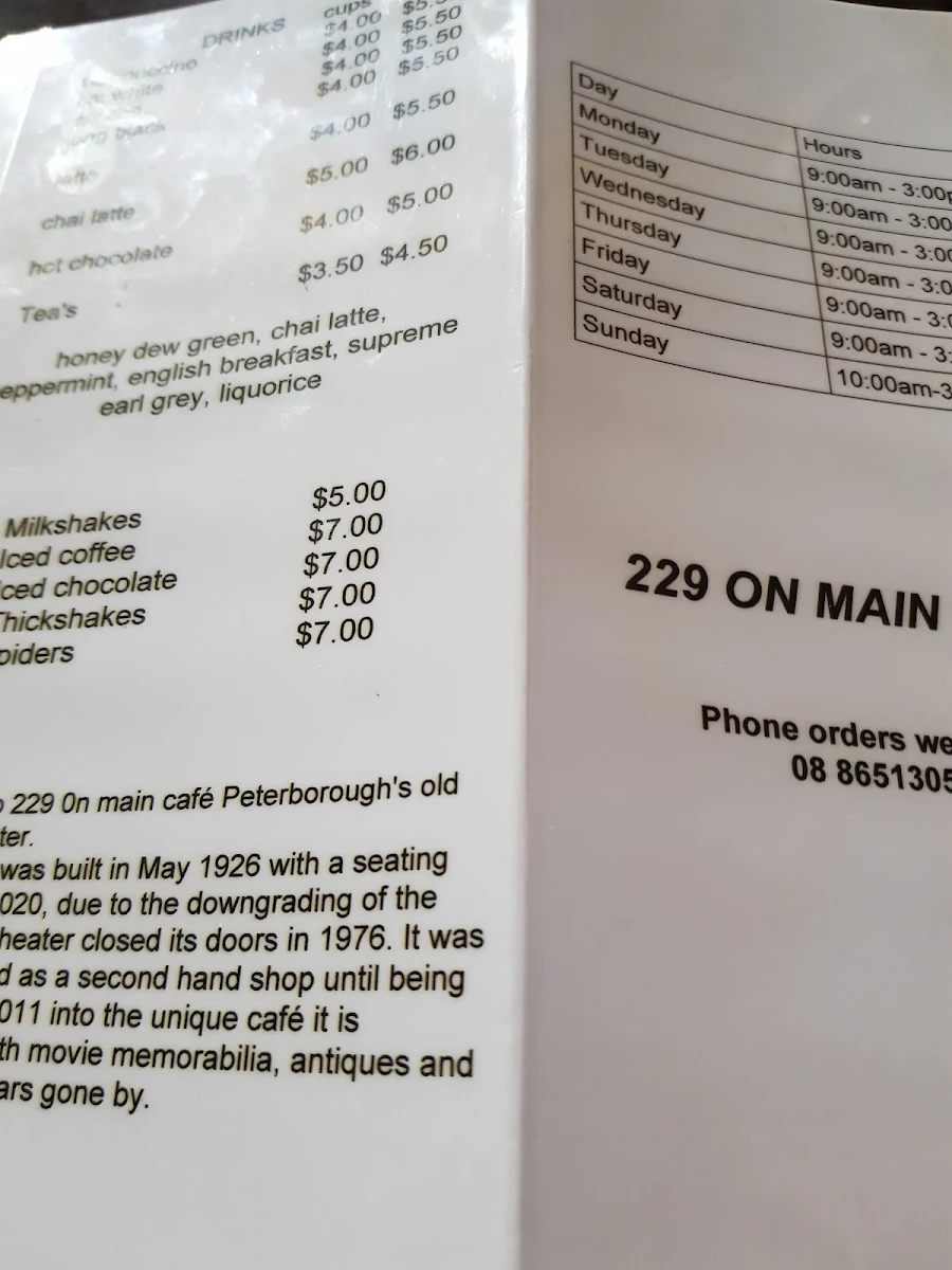 Menu photo 5