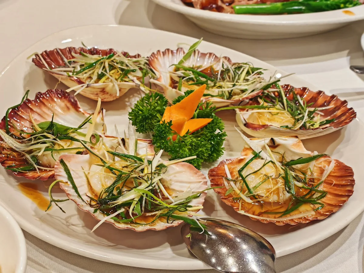 Food & drink, Me Wah Restaurant
