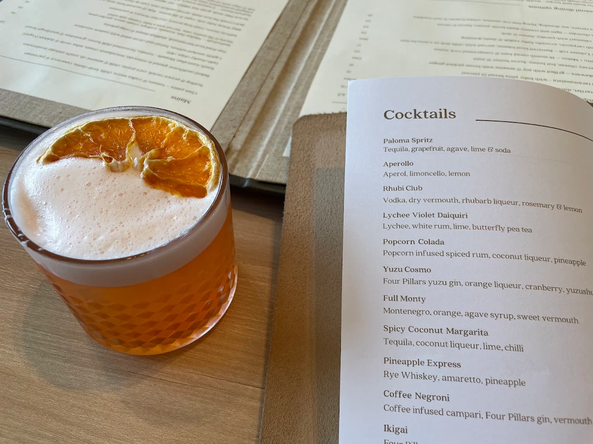 Menu photo 8