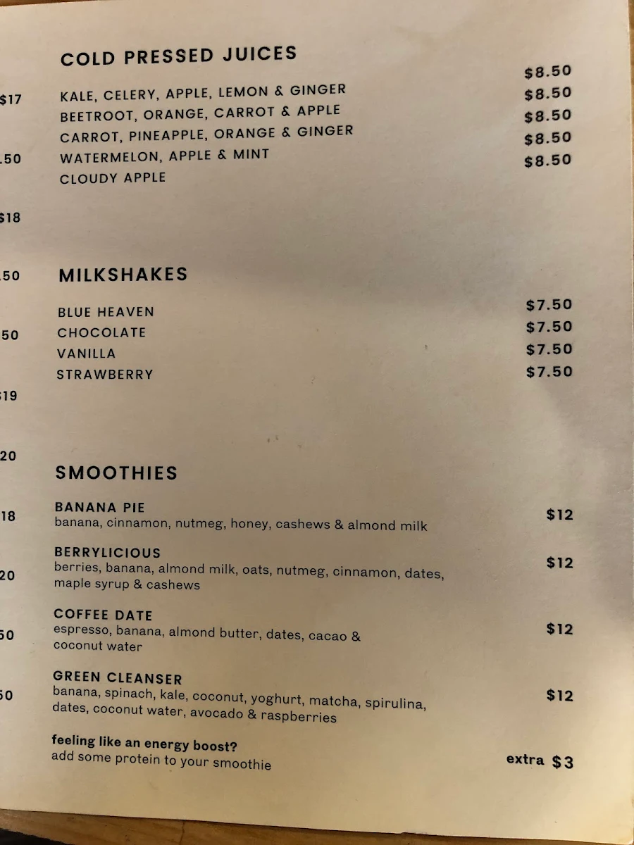 Menu photo 3