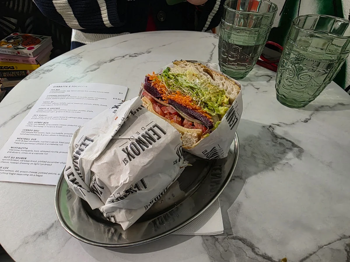 Menu photo 6