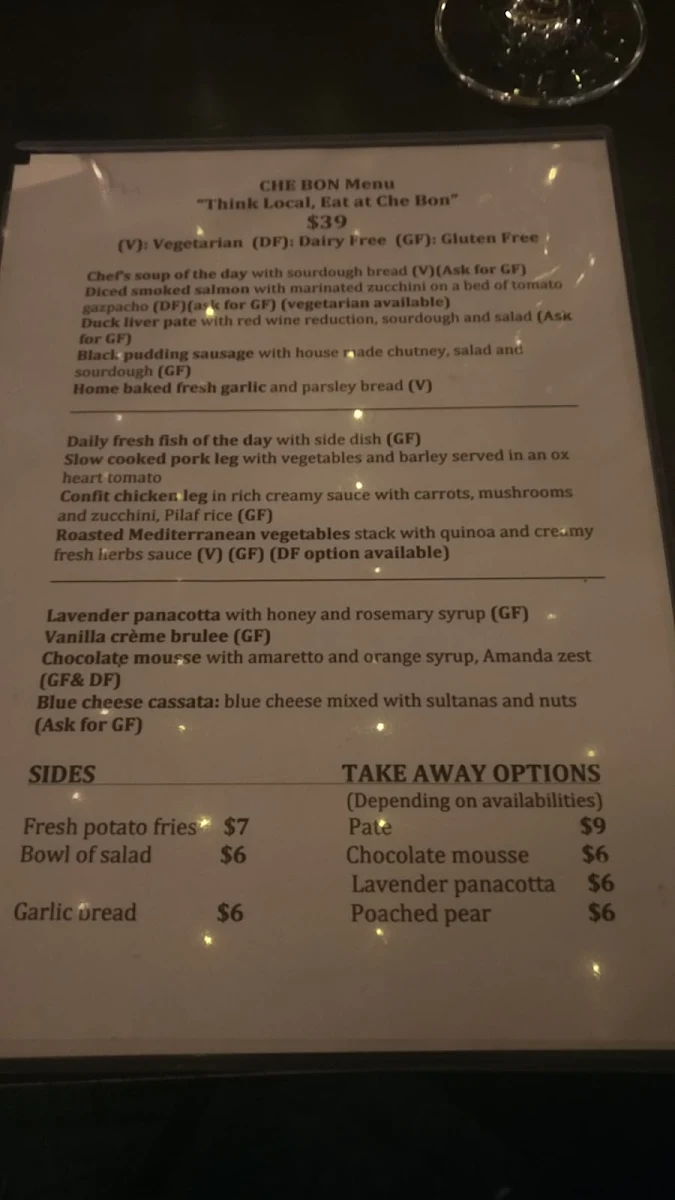Menu photo 10