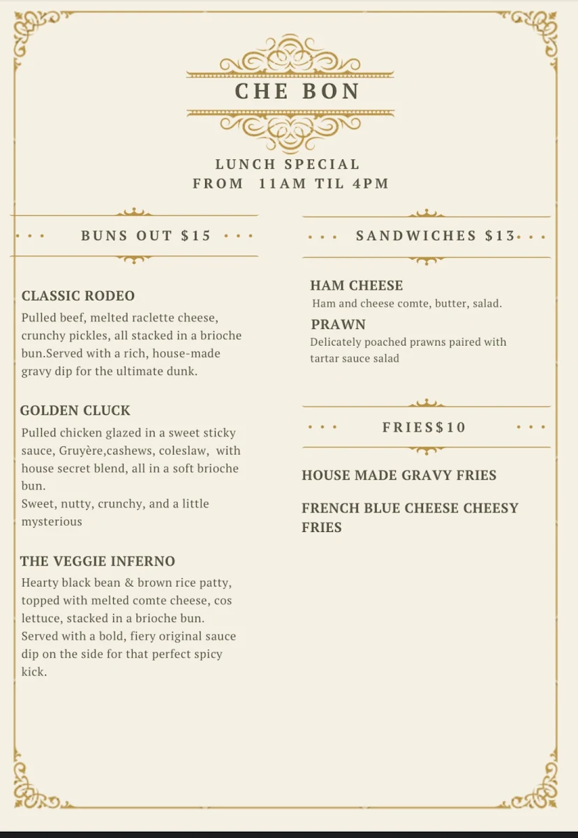 Menu photo 4