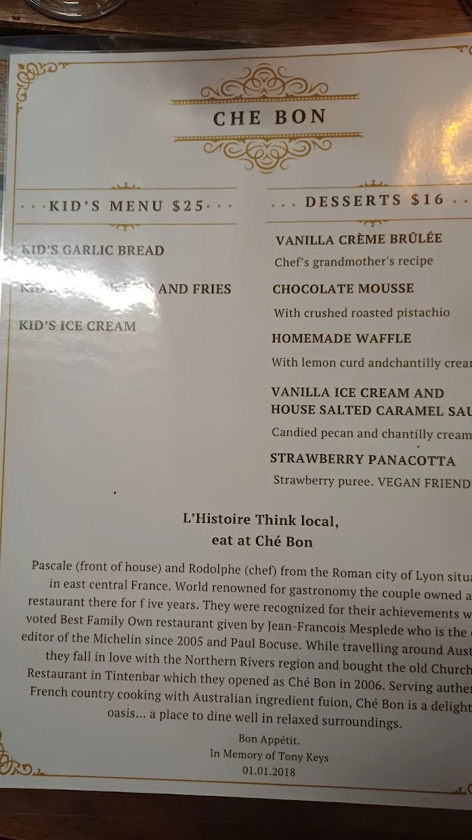 Menu photo 6