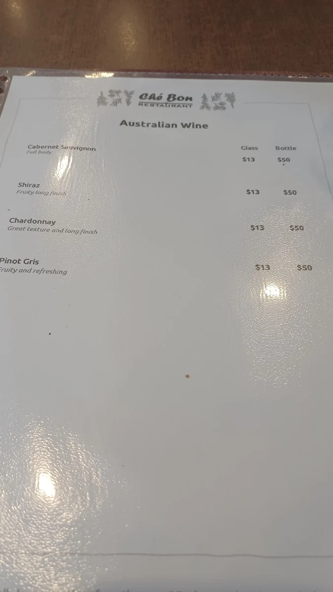 Menu photo 7