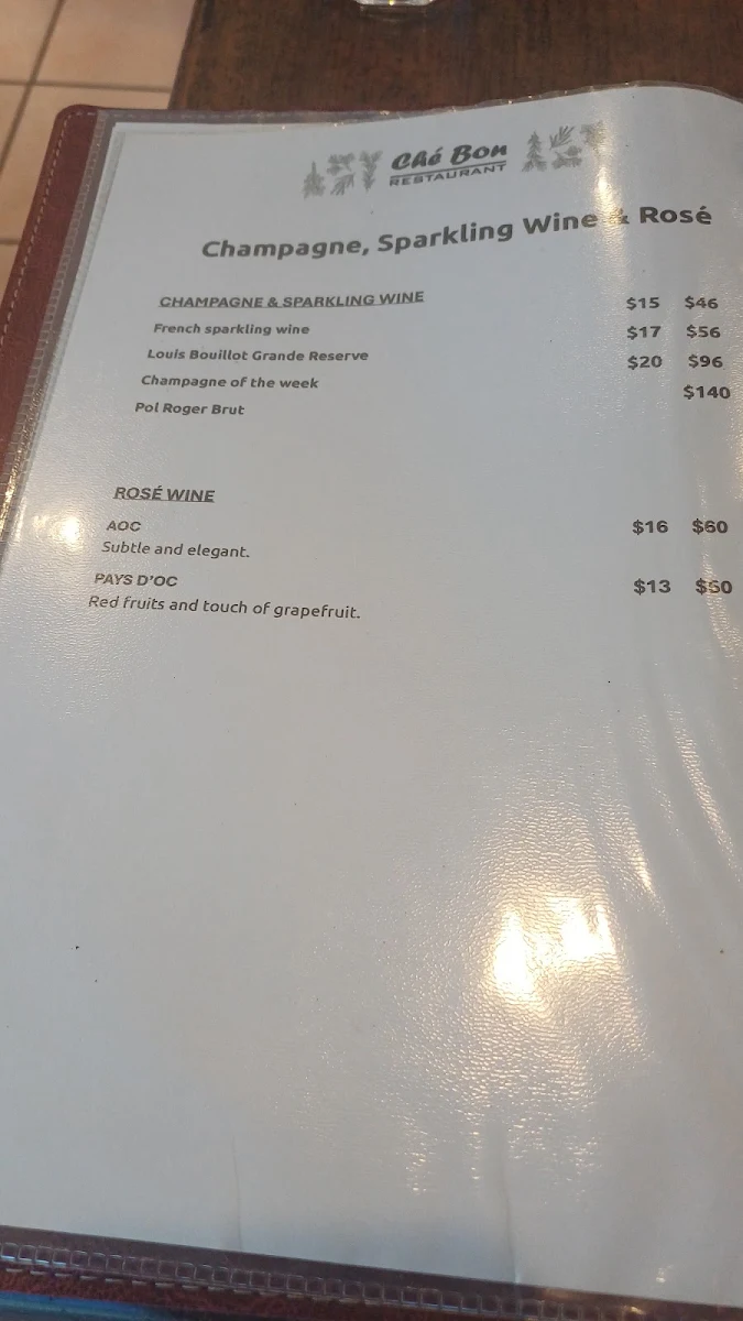 Menu photo 8