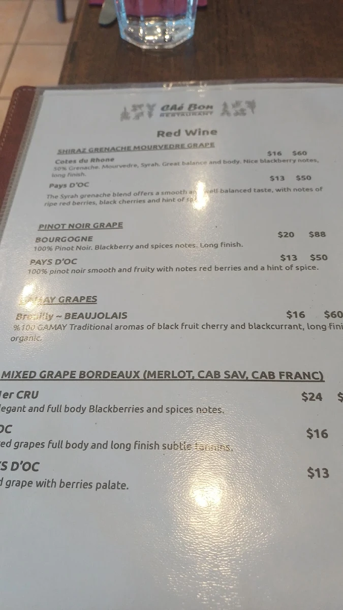 Menu photo 9