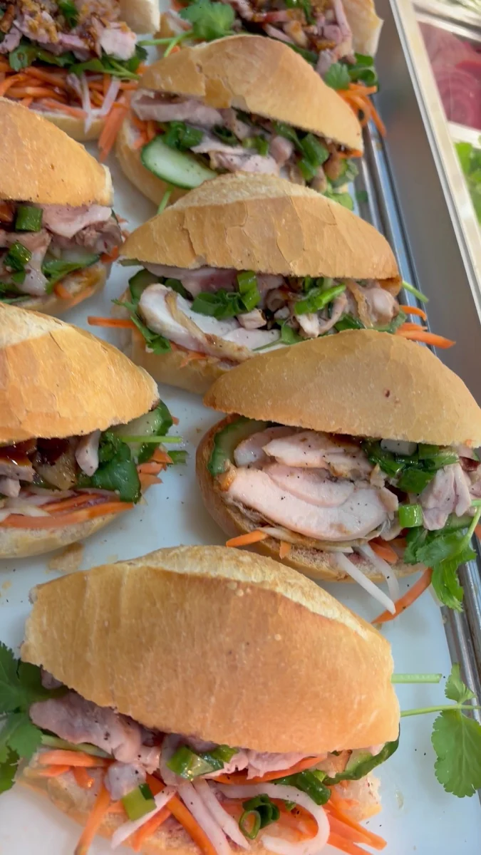 Food & drink, Millhouse Bakery Cafe