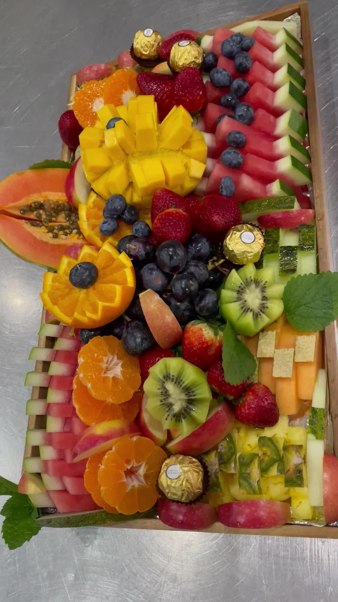 Food & drink, Millhouse Bakery Cafe
