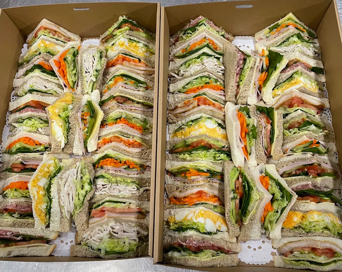 Food & drink, Millhouse Bakery Cafe