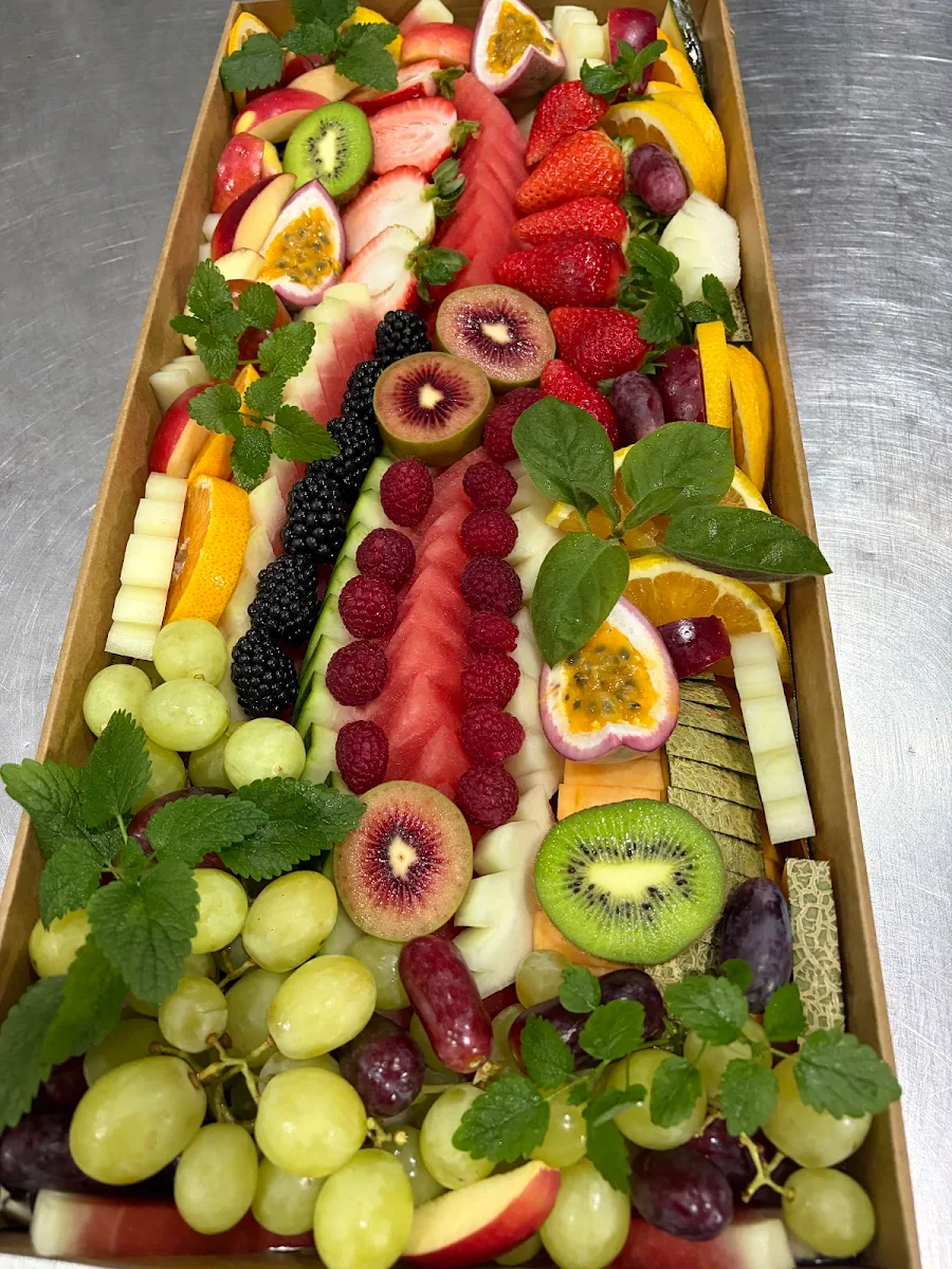 Food & drink, Millhouse Bakery Cafe