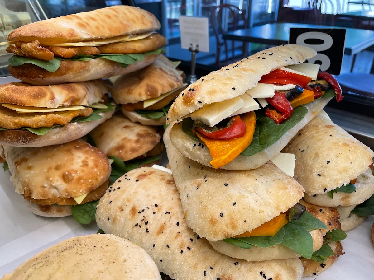 Food & drink, Millhouse Bakery Cafe