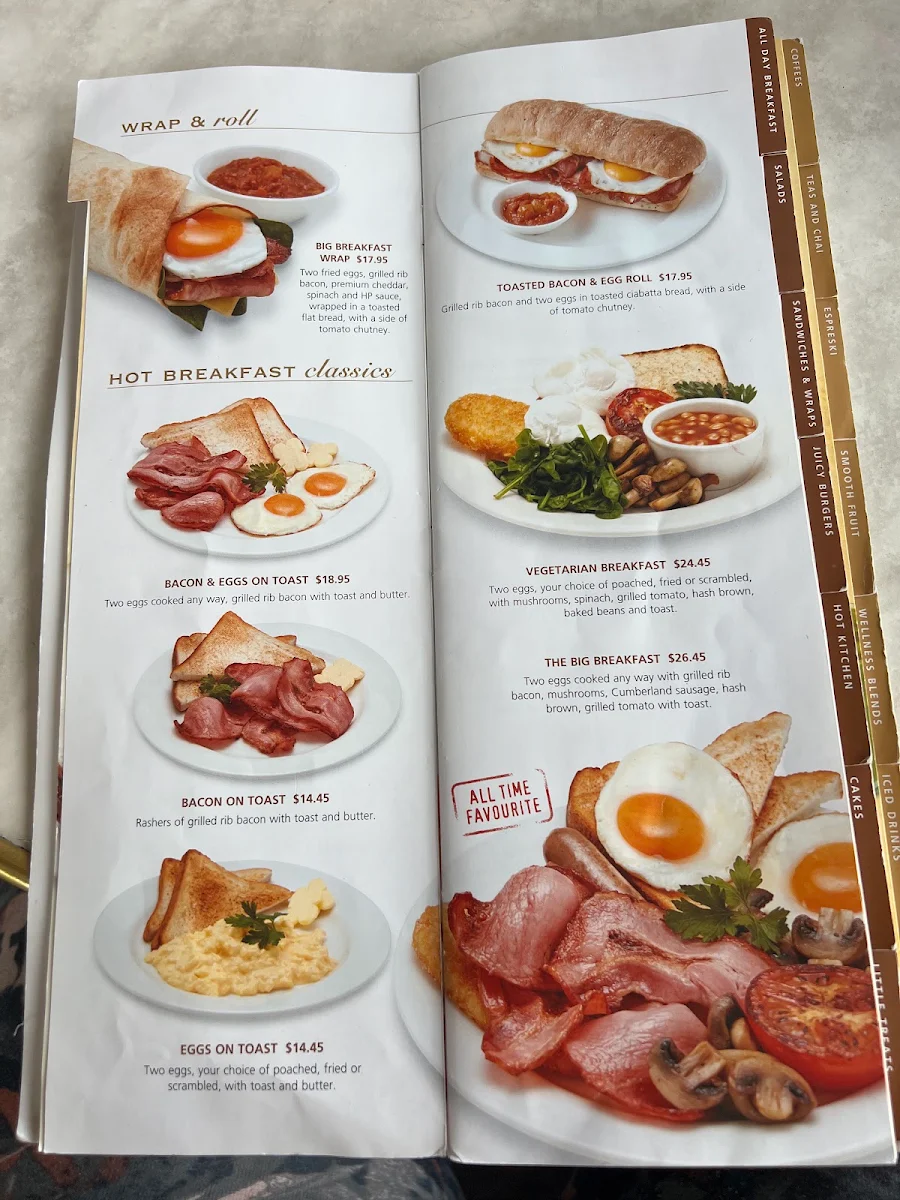Menu photo 7