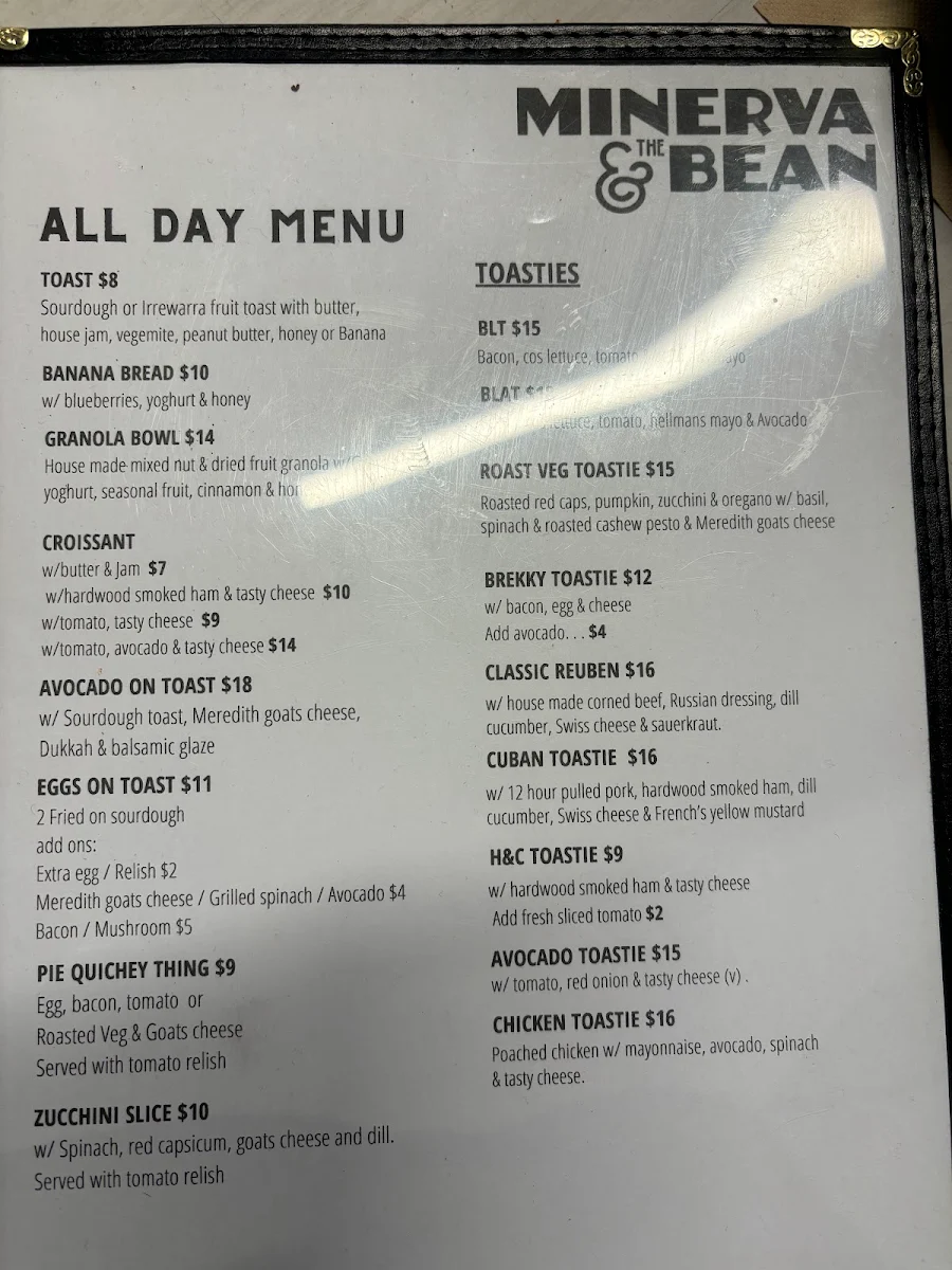Menu, WOK N ROL Cafe & Restaurant