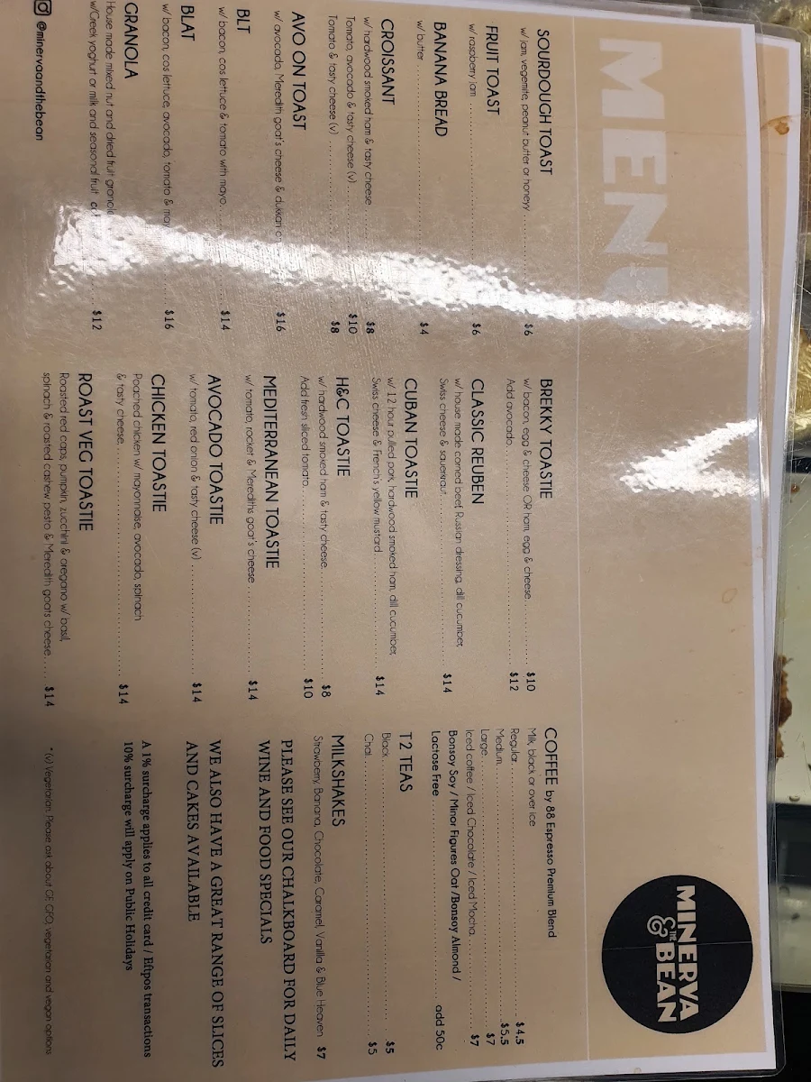 Menu, WOK N ROL Cafe & Restaurant